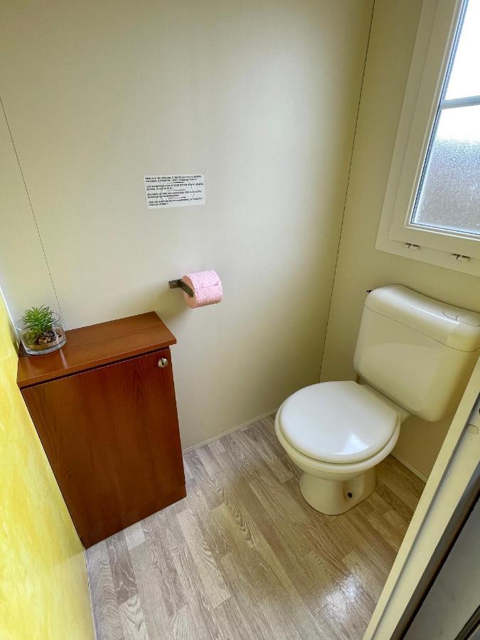 Jura Mobile Home Marigny  Exterior foto